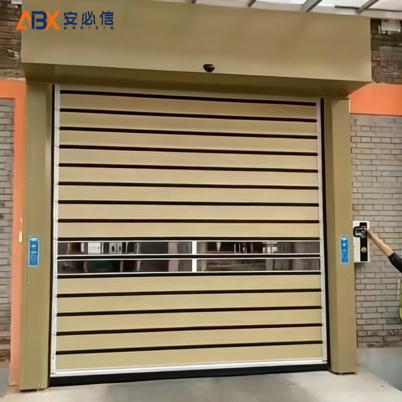 菏泽市医药密闭高速门